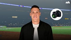 In Photos: Aaron Judge clicks stunning photos of Yankees teammates during spring training
