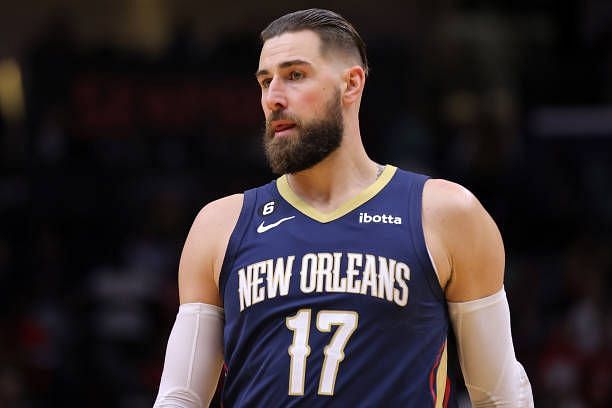 Jonas Valanciunas Trade | Position, Contract And Much More.