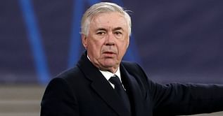Real Madrid seriously considering activating La Liga star's release clause: Reports