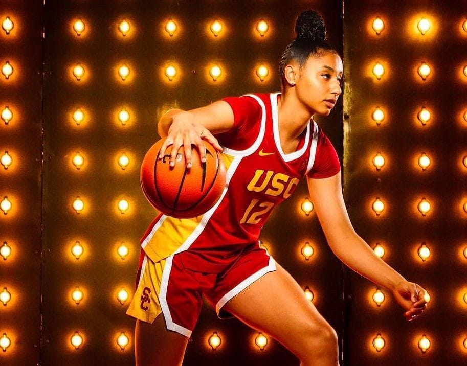 JuJu Watkins’s NIL Deal, Net worth in 2024, Salary, Endorsements