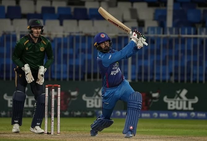 AFG vs IRE Dream11 Team Prediction Fantasy Cricket Tips प्लेइंग XI अपडेट आज के दूसरे टी20 मैच के लिए 17 Mar 2024