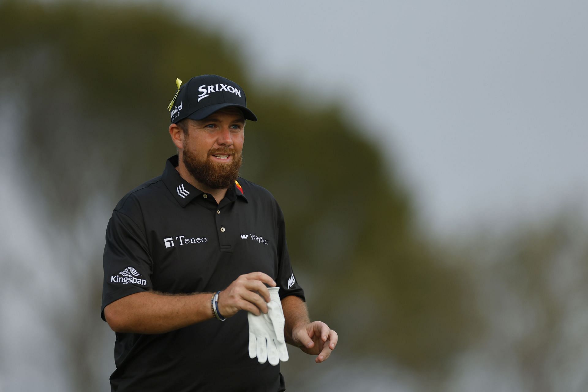 Shane Lowry is the co-leader at the 2e024 Arnold Palmer Invitational after 54 holes
