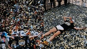 $3.1 million NIL-valued Caitlin Clark gets creative as Iowa star collabs with Gatorade to design exclusive merchandise ahead of March Madness 2024