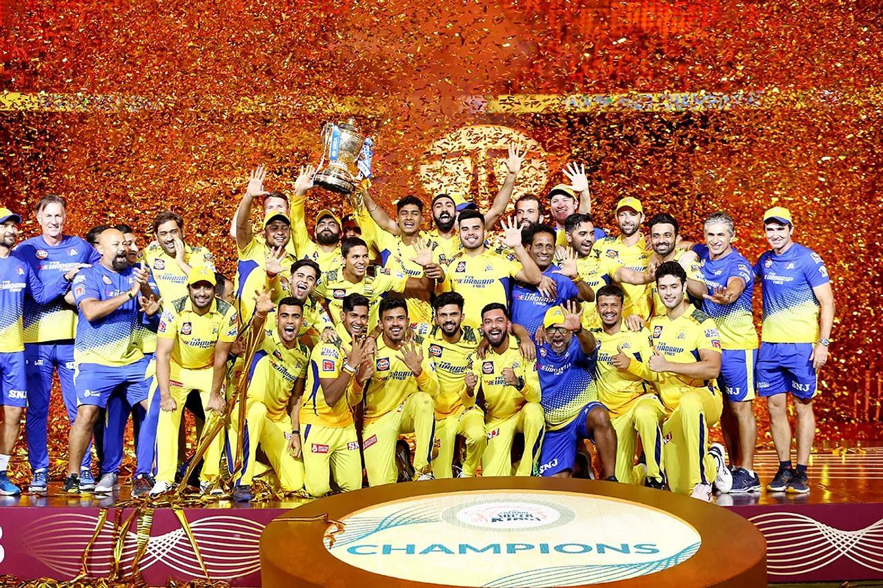 The seventeenth edition of the IPL is all set to begin in the next few hours with the defending champion Chennai Super Kings taking on Royal Challengers Bengaluru at the MA Chidambaram Stadium in Chennai