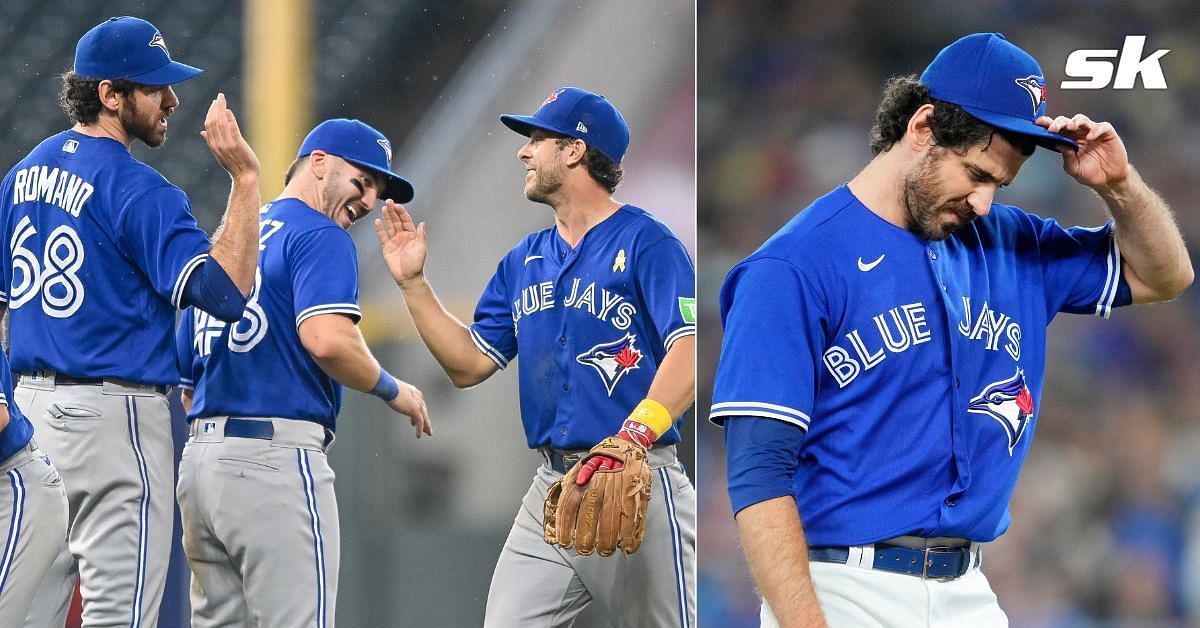Blue Jays News: Pitching depth suffers setback as three players expected to begin season on injured list