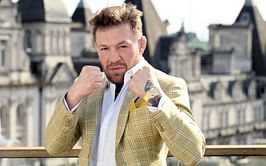 How close was Conor McGregor to featuring in UFC 300? Latest update on the Irishman's return