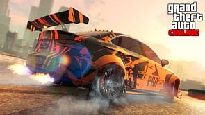 5 facts about Tailgater S that GTA Online players must know