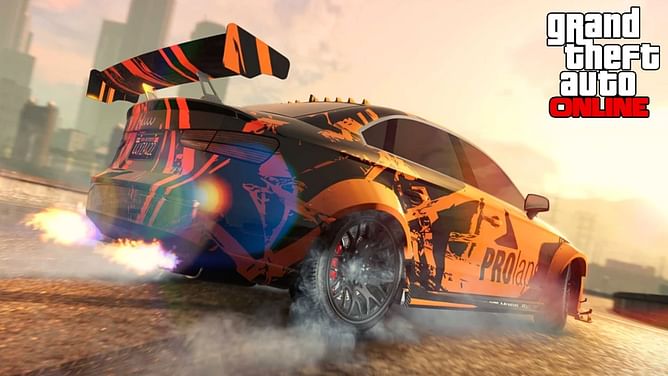 5 facts about Tailgater S that GTA Online players must know