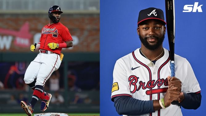 Michael Harris ll Fantasy Outlook: When should you draft Atlanta Braves outfielder in 2024?