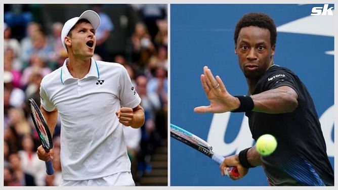 Indian Wells 2024: Hubert Hurkacz vs Gael Monfils preview, head-to-head & prediction | BNP Paribas Open