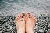 Puffy legs? 8 possible causes of swollen feet and ankles
