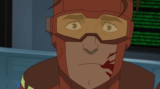 How did Rex Splode not die in Invincible season 2 episode 6? Powers explained (spoilers)