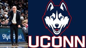 "It's UConn's time of year": Dan Hurley has bullish take on Huskies ahead of 2024 March Madness
