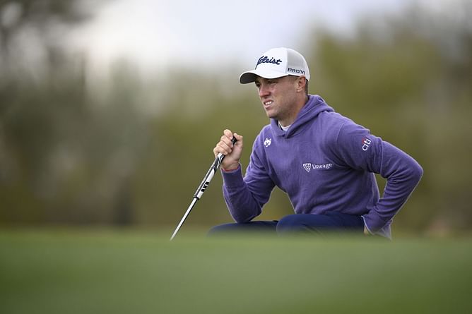 Why did Justin Thomas take a jibe at LIV Golfer Mito Pereira on Full Swing Season 2? All you need to know