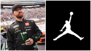 Tyler Reddick reveals elite perks of racing for $3,000,000,000 NBA icon and Denny Hamlin’s team