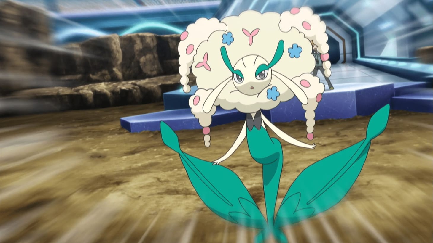 Pokemon GO Florges Best Moveset Counters And Is It Any Good Pokemon GO Florges Best Moveset Counters And Is It Any Good