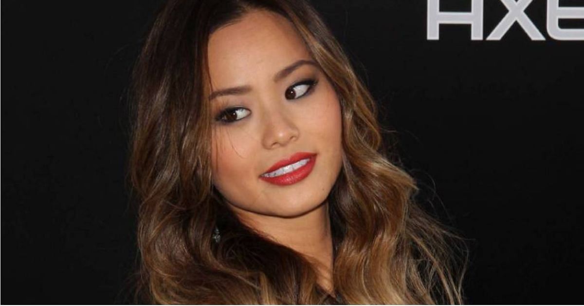 33. Jamie Chung