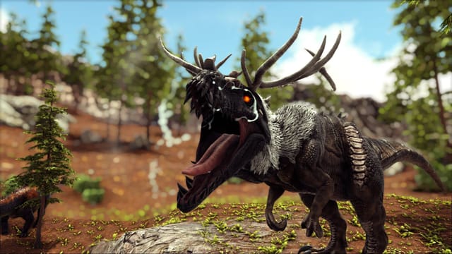 5 best creature mods in Ark Survival Ascended
