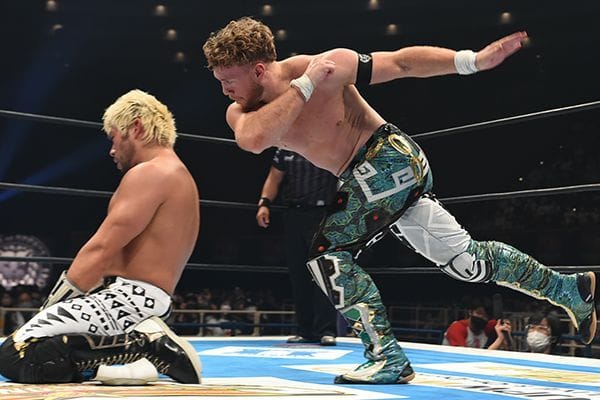 What Is Will Ospreay Finisher Move Discover Will Ospreay what-is-will-ospreay-finisher-move-discover-will-ospreay