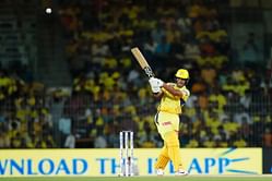 CSK and their youngsters' day out at Chepauk