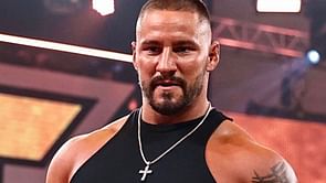 Bron Breakker sets his sights on 38-year-old WWE star after moving to SmackDown