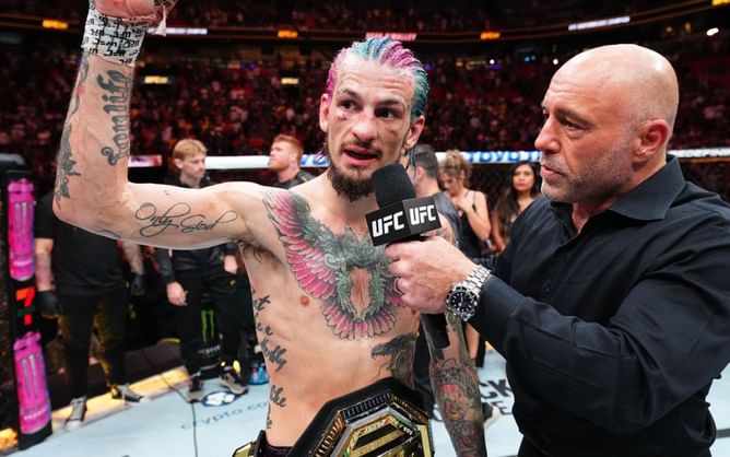 5 reasons why it's time for the UFC to put champ vs. champ fights on ice