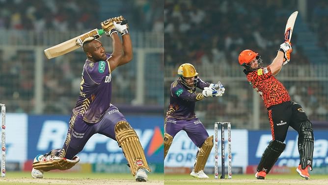 KKR vs SRH Highlights, IPL 2024: 3 moments that generated buzz among fans in Match 3 ft. Heinrich Klaasen