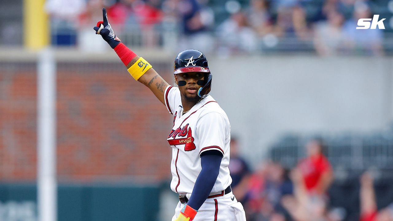 Ronald Acuna Jr. News: All Star outfielder gets green light for increased activity after injury, aiming for Opening Day return
