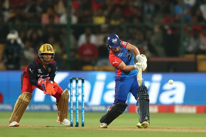 DC vs RCB Head-to-head stats and records you need to know before Delhi Capitals vs Royal Challengers Bangalore WPL 2024 match