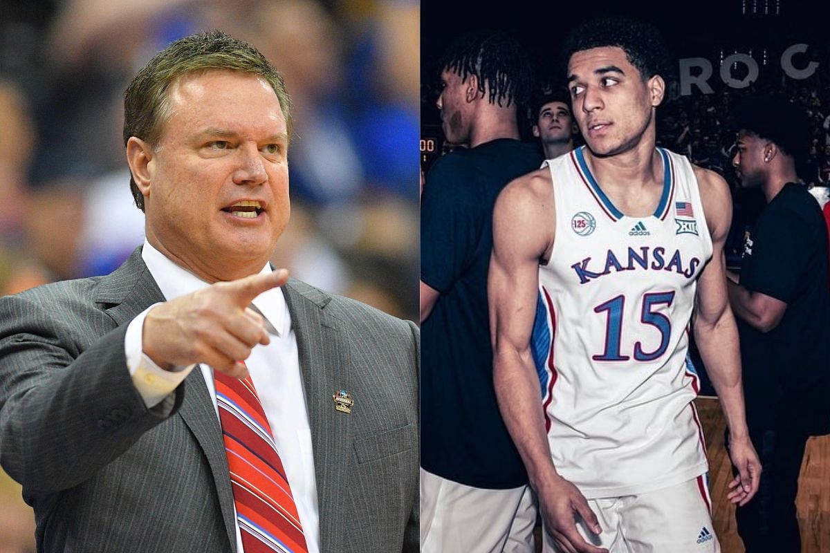 Bill Self justifies Cincinnati loss with clever response on season-long success ahead of 2024 NCAA tournament