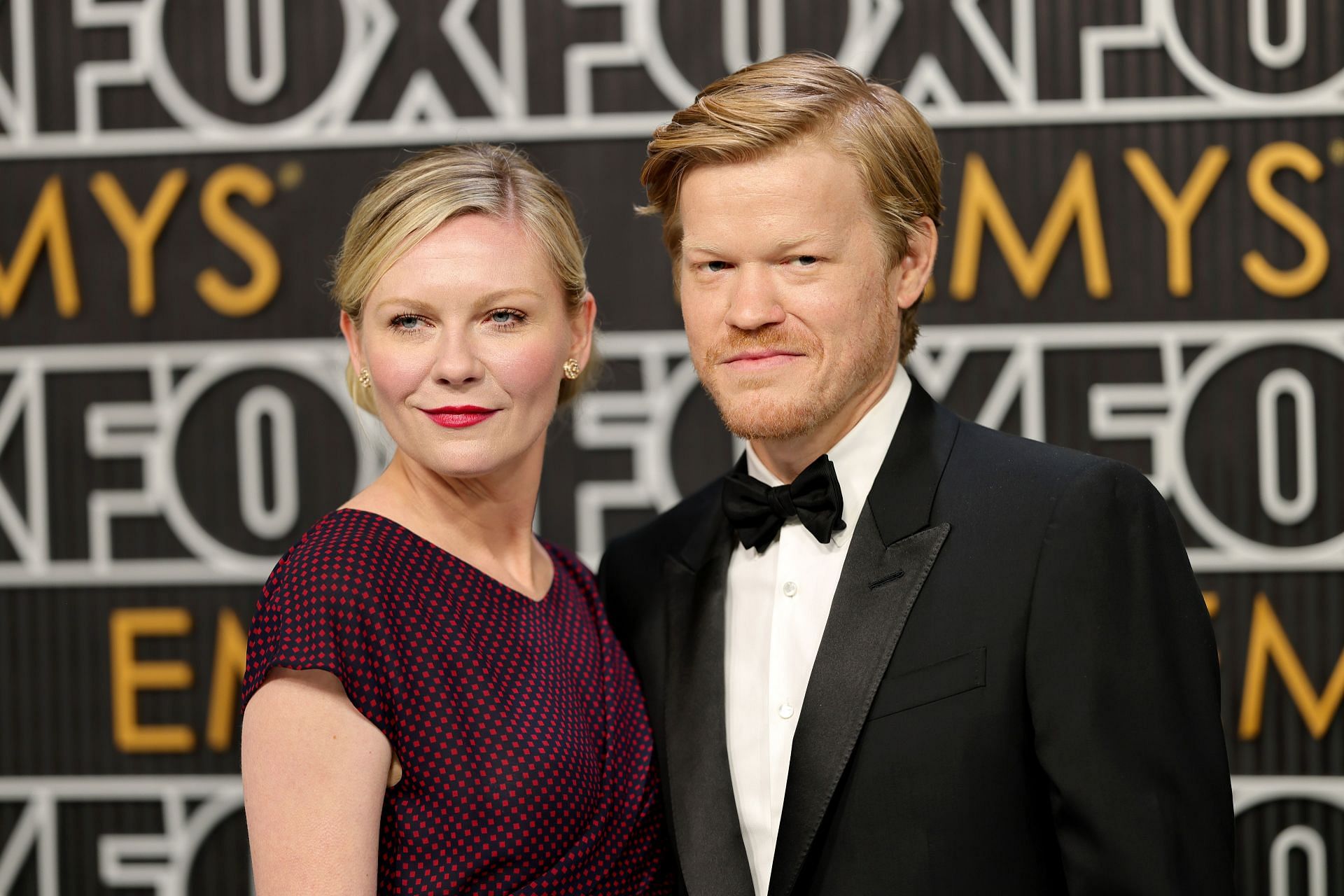 75th Primetime Emmy Awards - Arrivals