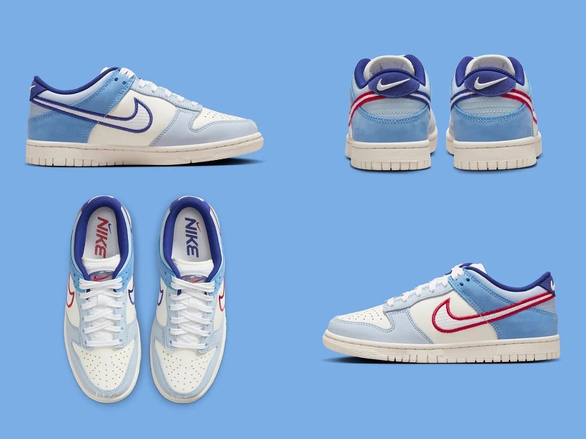 nike 1972