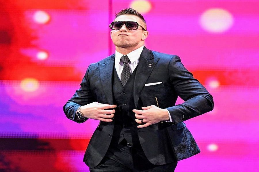 The Miz