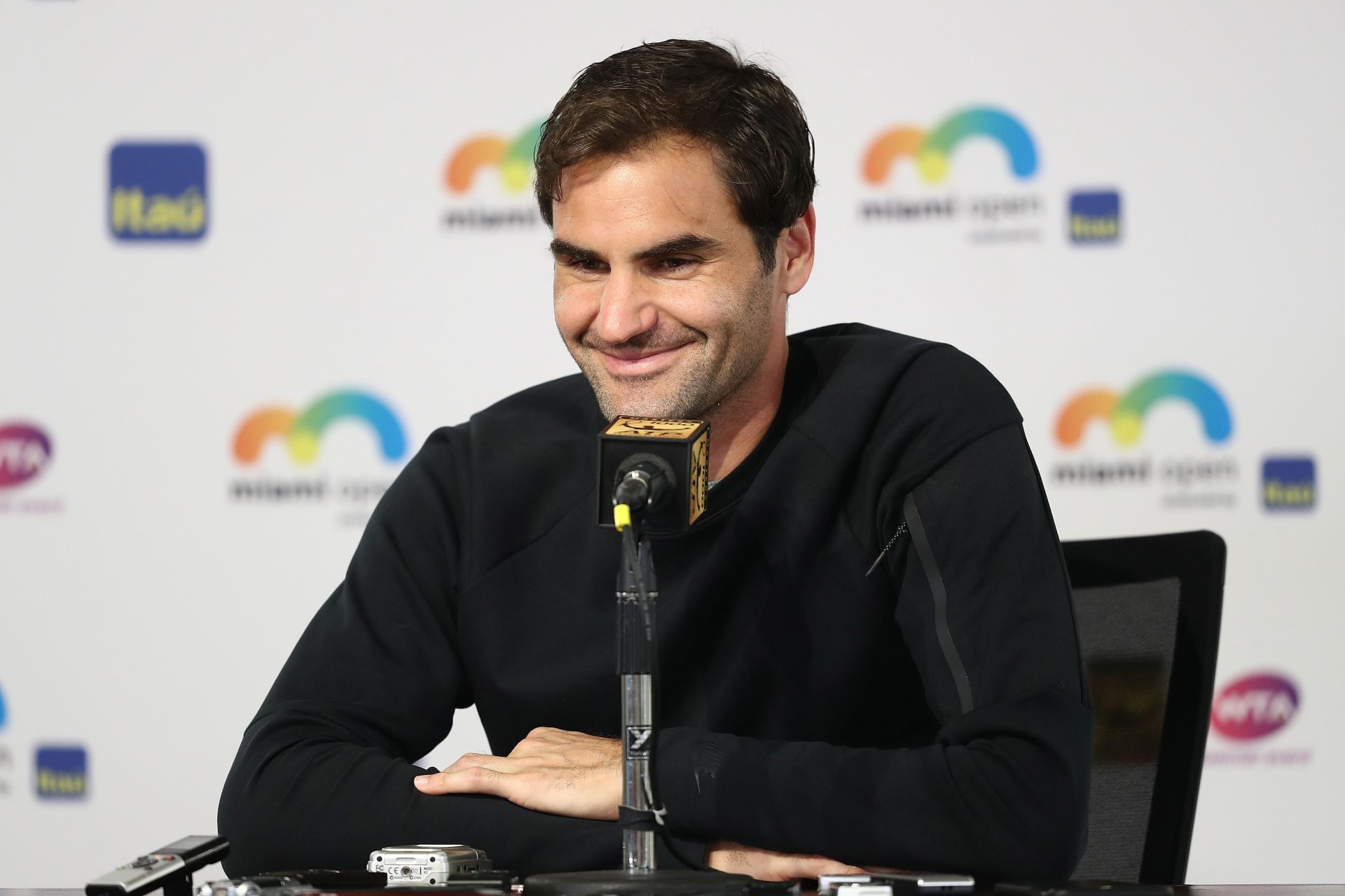 Roger Federer