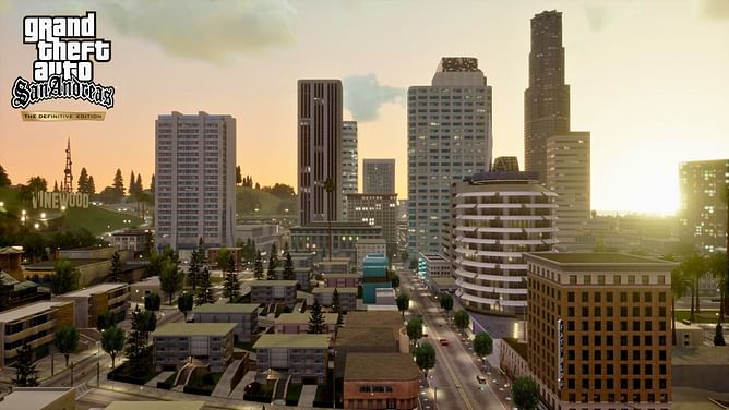 5 GTA San Andreas features that had a huge impact on its gameplay
