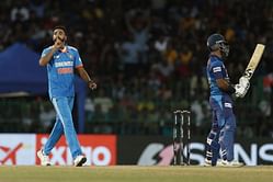3 times Mohammed Siraj silenced his critics