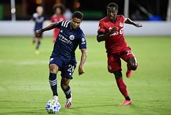 New York City FC vs Toronto FC Prediction and Betting Tips | March 16th 2024