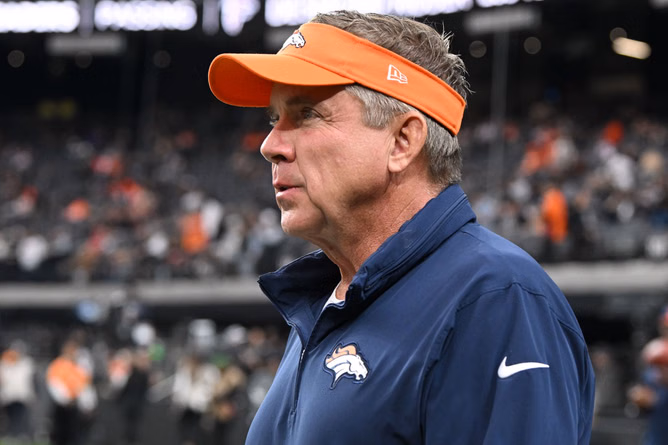 Broncos 2024 draft picks: How Sean Payton can pick up the pieces after $242,600,000 Russell Wilson misstep