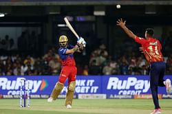 RCB vs PBKS: What happened in yesterday's match at IPL 2024?