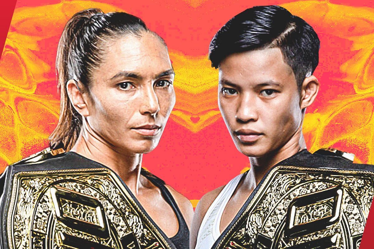 ONE Fight Night 20 is now complete with three additional bouts.