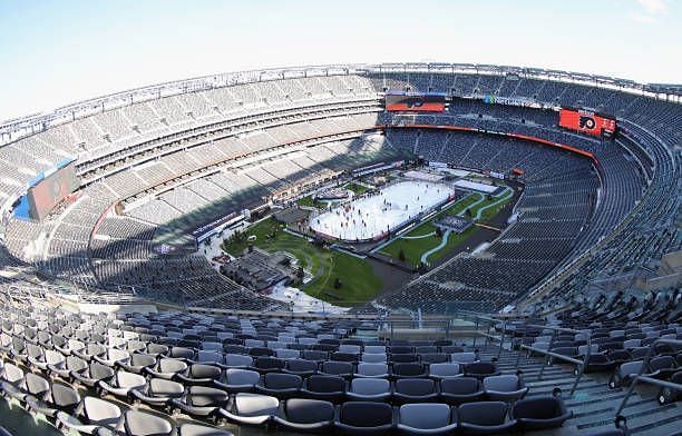 NHL Stadium Series