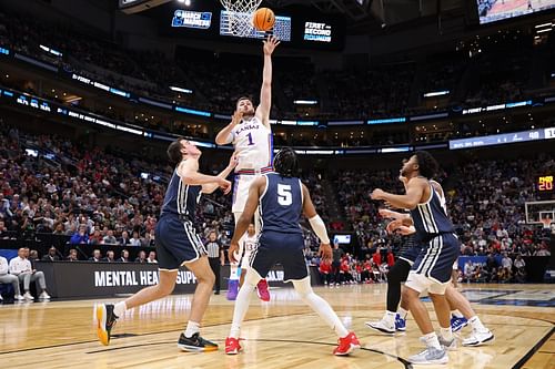 Samford v Kansas