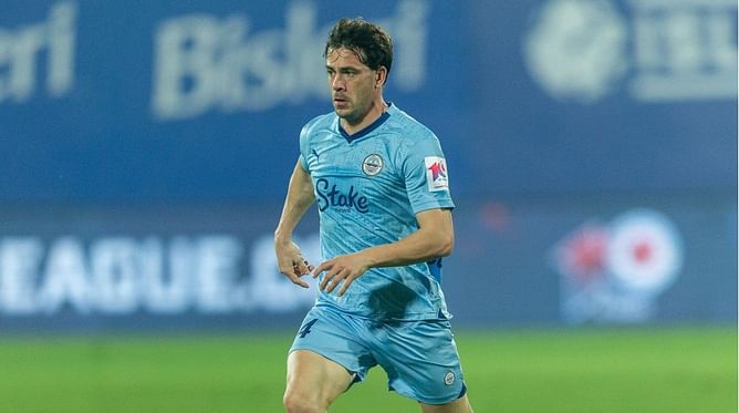 Mumbai City FC's Ayush Chhikara and Iker Guarrotxena ruled out of ISL 2023-24