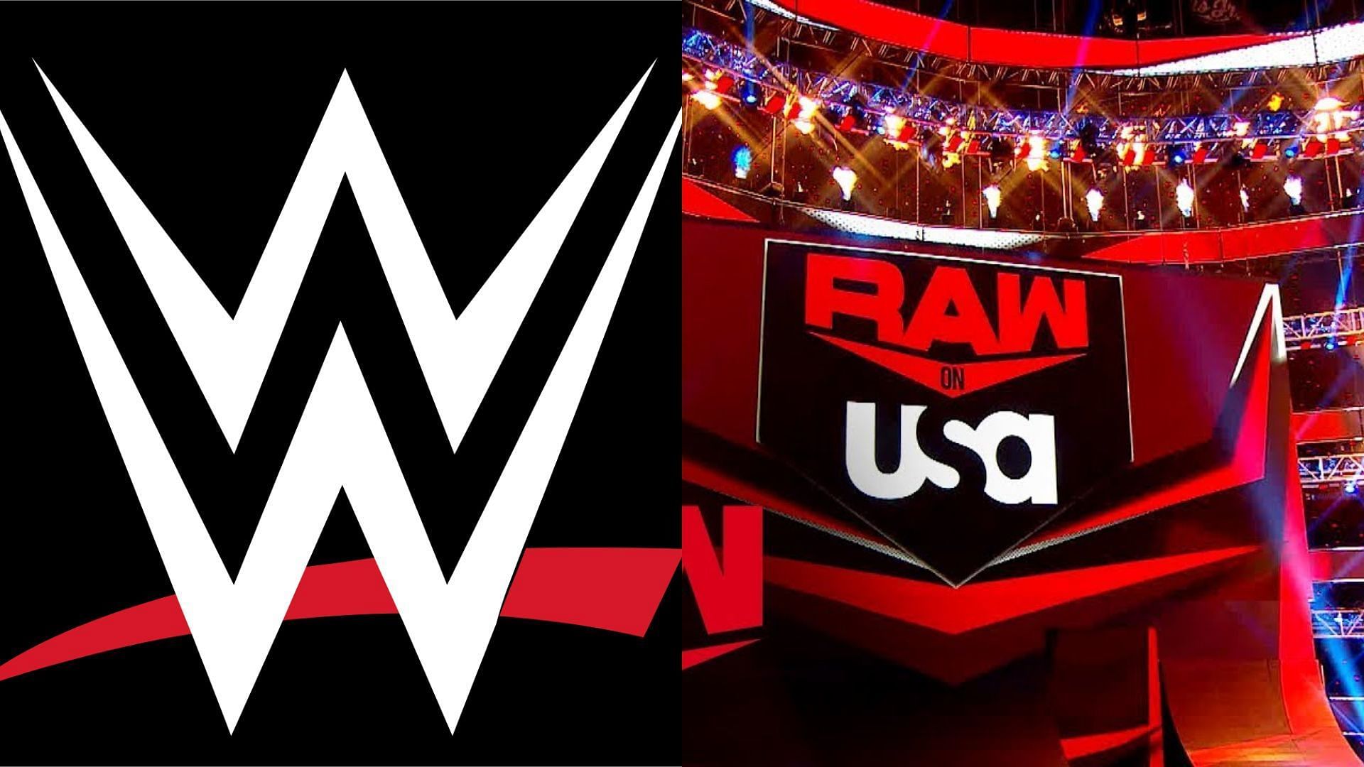 WWE aired another episode of RAW this week 