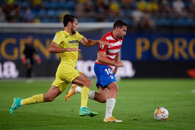 Villarreal vs Granada Prediction and Betting Tips | 3rd March 2024