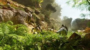 Official Ark Survival Ascended v36.8 patch notes: Bug fixes, character pipeline changes, and more