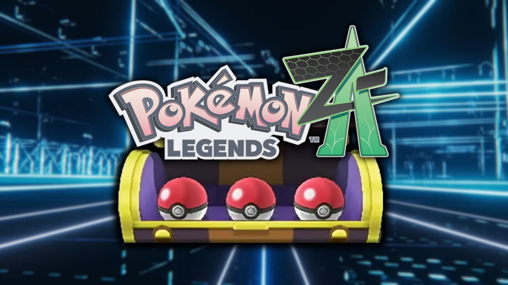 5 Pokemon starter combination suggestions for Pokemon Legends Z-A