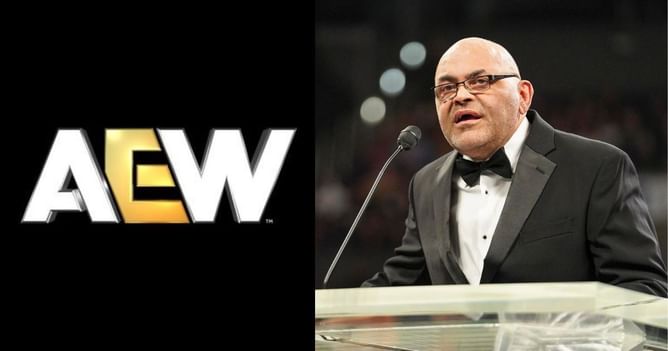 268 lb AEW star possibly has backstage heat in Tony Khan's promotion, speculates Konnan