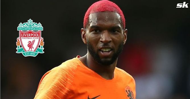 "You always need a little bit of time" - Ryan Babel insists 24-year-old Liverpool attacker can bounce back amid dissapointing Anfield spell