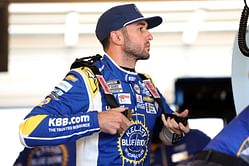 "Fu*king bullsh*t"; "Justice for Chase": NASCAR fans react to Chase Elliott’s penalty during Cup race at COTA